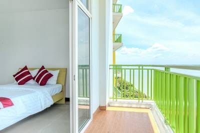 Apartment For Rent in Chroy Changvar, Chroy Changvar, Phnom Penh