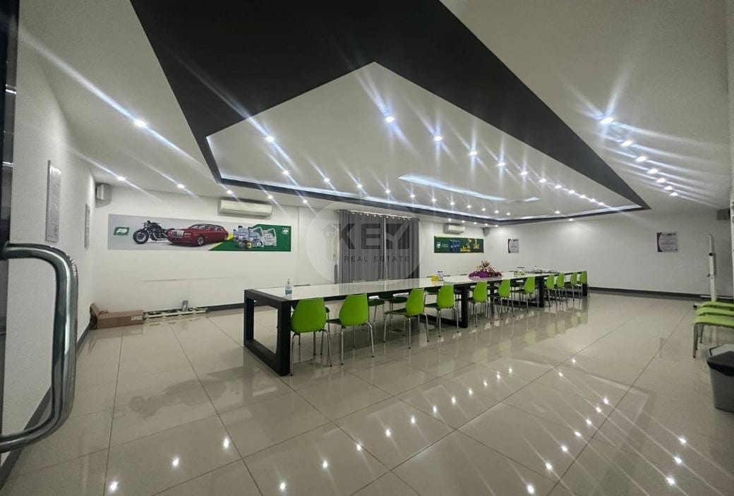 Shophouse K pronájmu in Phnom Penh Thmey, Sen Sok, Phnom Penh