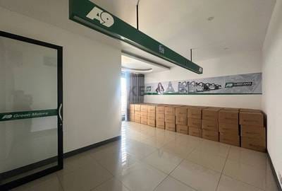 Shophouse K pronájmu in Sen Sok $2,500
