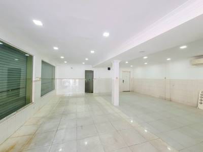 98 sqm Land Size CommercialShophouse K pronájmu