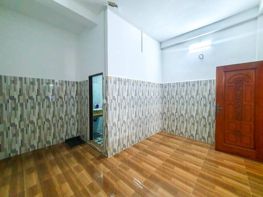 居住面積56㎡のバンガロー賃貸物件（Toul Kork）