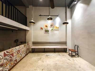 96 sqm Living Size Shophouse For Rent in Boeng Keng Kang