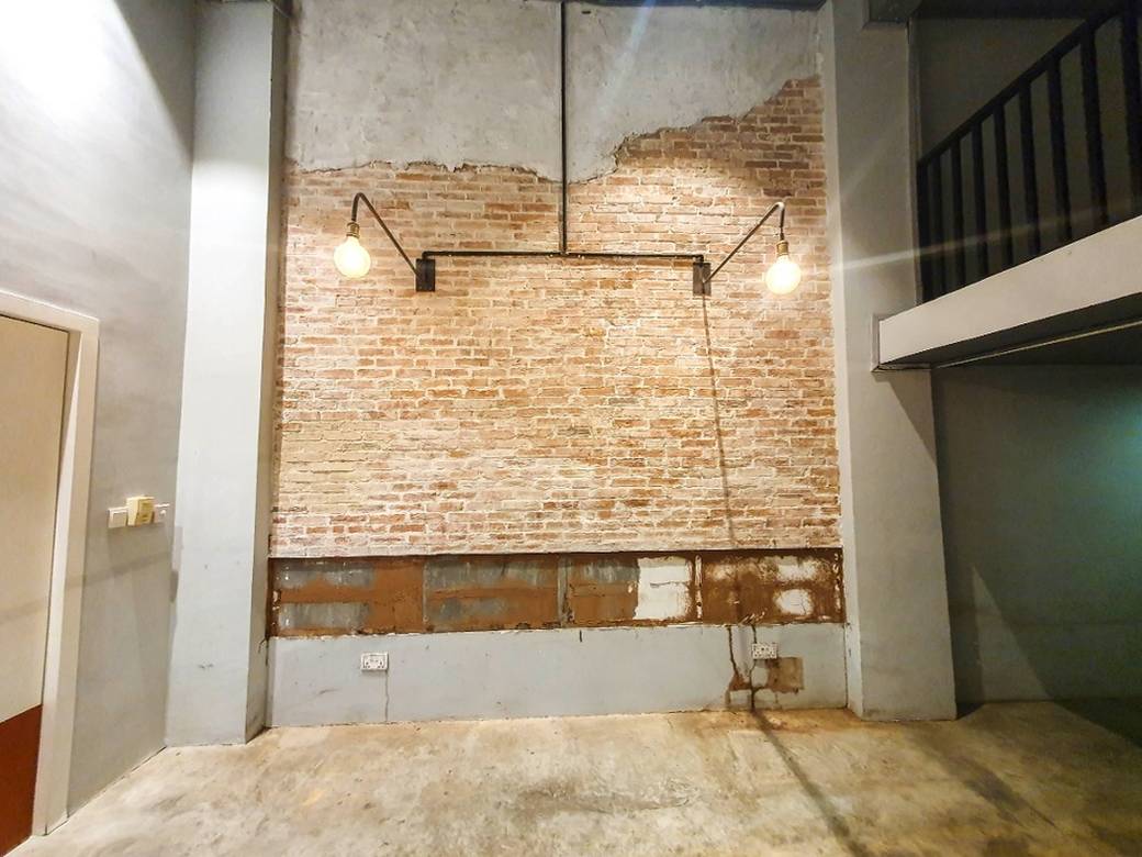 Shophouse For Rent in BKK 1, Boeng Keng Kang, Phnom Penh