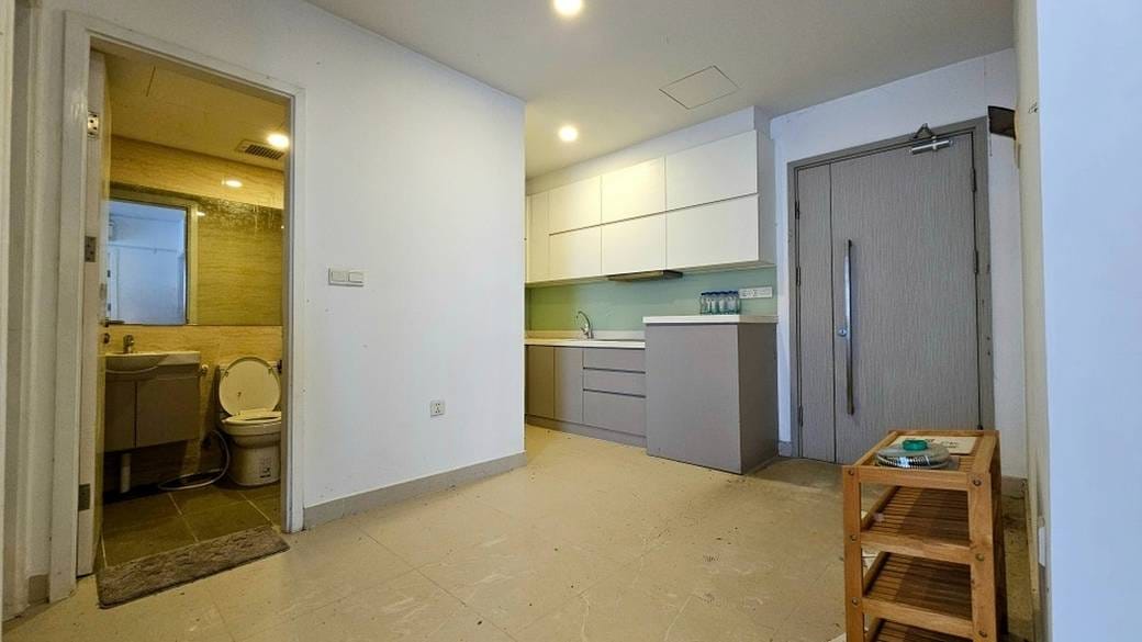 The Bridge | Tonle Bassac Condo Na prodej in Tonle Bassac