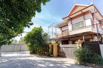 土地面積212㎡の別荘売り物件