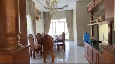 1,107 sqm Living Size Vila Na prodej in Ta Khmau
