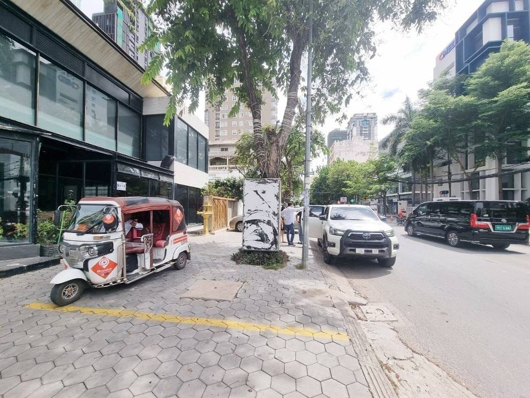 400 sqm Land Size Restaurace K pronájmu