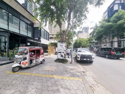 400 sqm Land Size Restaurace K pronájmu