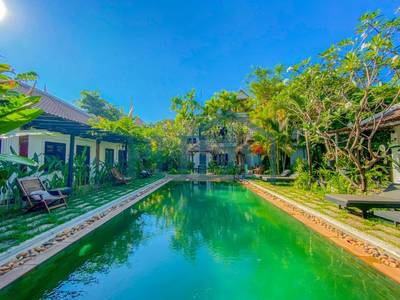 1,380 sqm Land Size Hotel For Sale