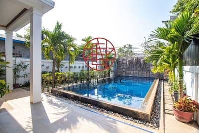 Апартаменты Для Аренды in Siem Reap $3,000