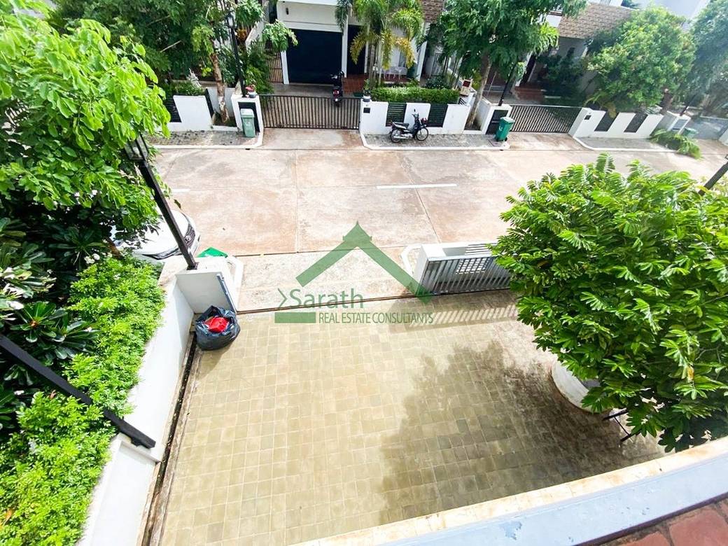 $850 Villa