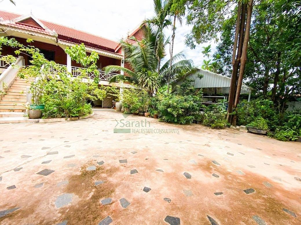 $350,000 房子
