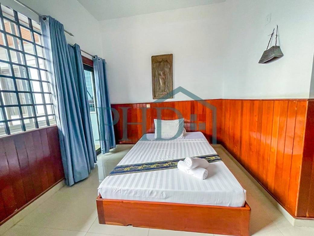 Furnished Hotel For Rent