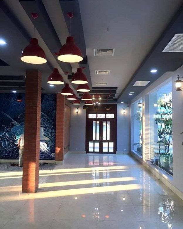 Здание Для Продажи in Boeng Keng Kang $3,900,000