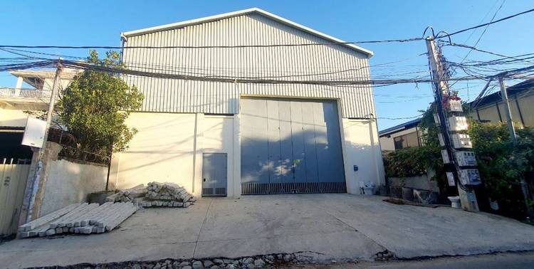 Land For Sale in Chaom Chau 1, Por Sen Chey, Phnom Penh