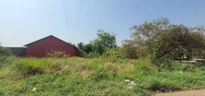 Lot For Sale in Chak Angrae Leu, Meanchey, Phnom Penh