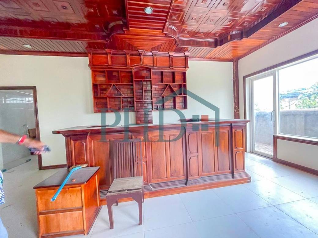 Furnished Hotel For Rent