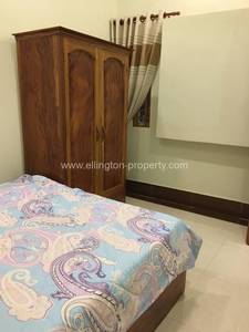 Daun Penh45平方米使用面积套房出租