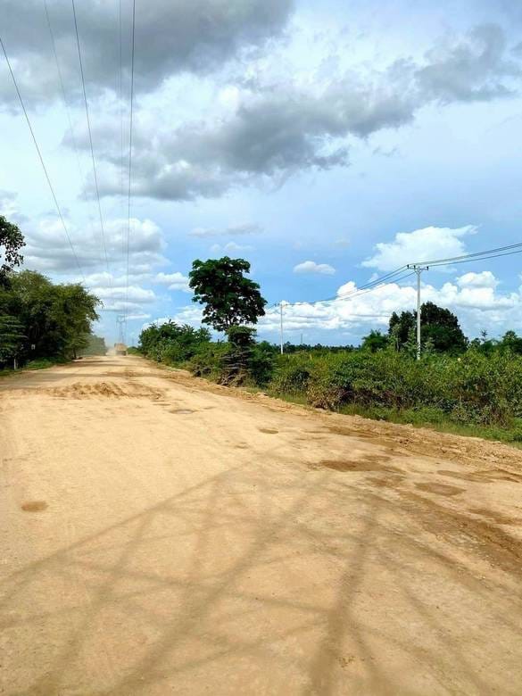 Angk Snuol ที่ดิน สำหรับขาย ใน Angk Snuol