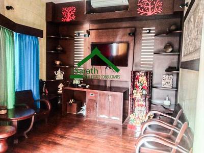대지면적 400㎡ House and lot 임대