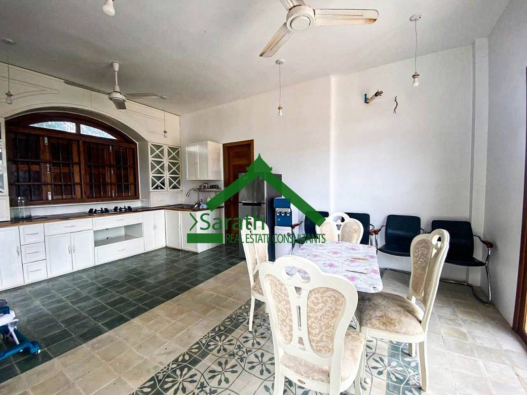 2,000 sqm Land Size House and lot For Rent
