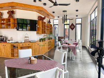 Hotel For Sale & Rent in Svay Dankum, Siem Reap, Siem Reap