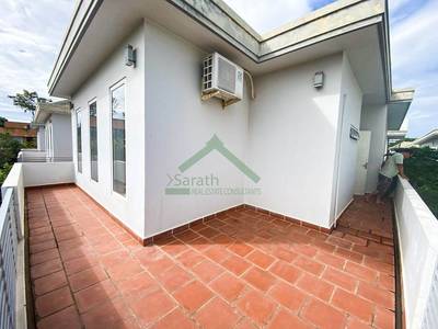 110 sqm Land Size Villa For Rent
