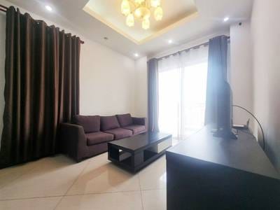 63 sqm Living Size Apartment For Rent in Chamkarmon