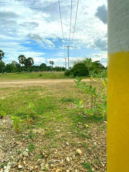 ที่ดิน สำหรับขาย ใน ชกเชอเนียง, อังสนวล, กันดาล