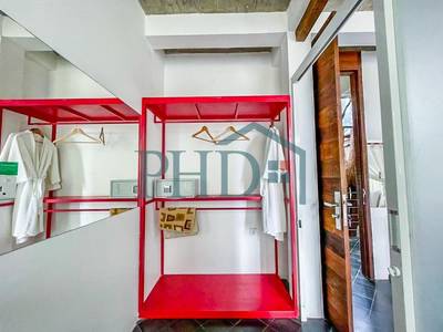 带1个停车位的House and lot出租