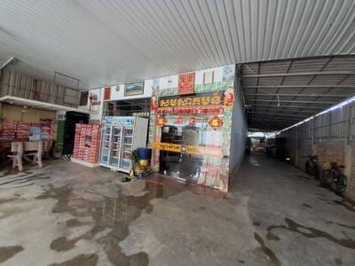 クムオン, センソック, プノンペンの土地売り物件