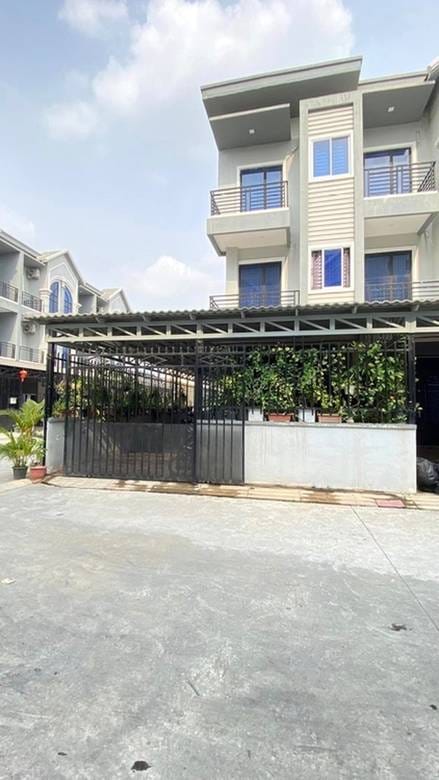 $140,000 联排住宅