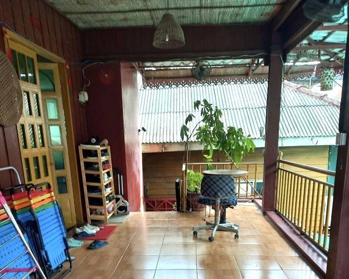 MeancheyHouse and lot出售，位于Boeung TumpunMeanchey，价格$210,000