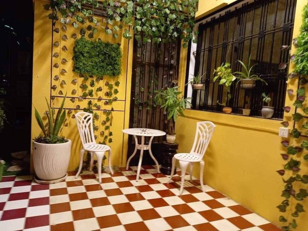64 sqm Living Size Apartment For Rent in Daun Penh