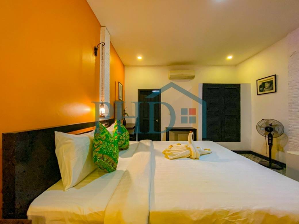 Hotel For Sale with 1 Parking Space