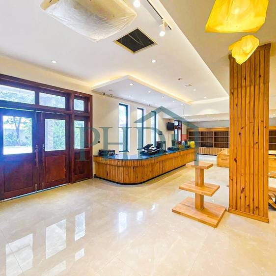 Bâtiment À vendre à Svay Dankum, Siem-Réap, Siem-Réap