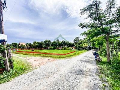 Działka Na sprzedaż w Siem Reap $560,050