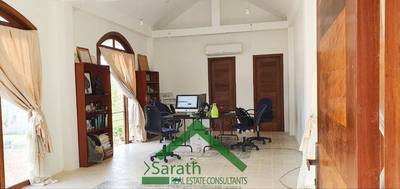 House and lot For Rent in Svay Dankum, Siem Reap, Siem Reap