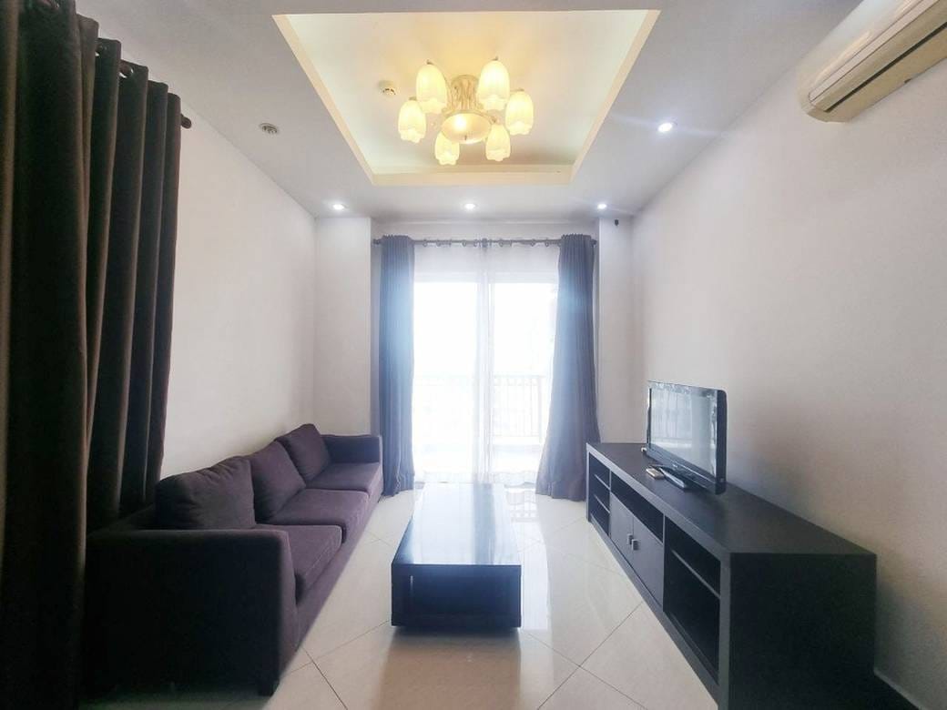 Furnished Apartment For Rent