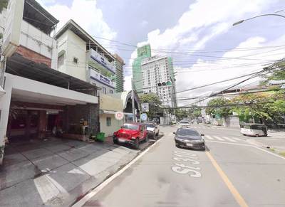 建筑出租，位于万景岗1分区（BKK1), 波哥堪, 金边
