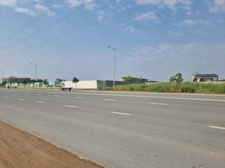 ที่ดิน สำหรับขาย ใน Chak Angrae Kraom, Meanchey, Phnom Penh