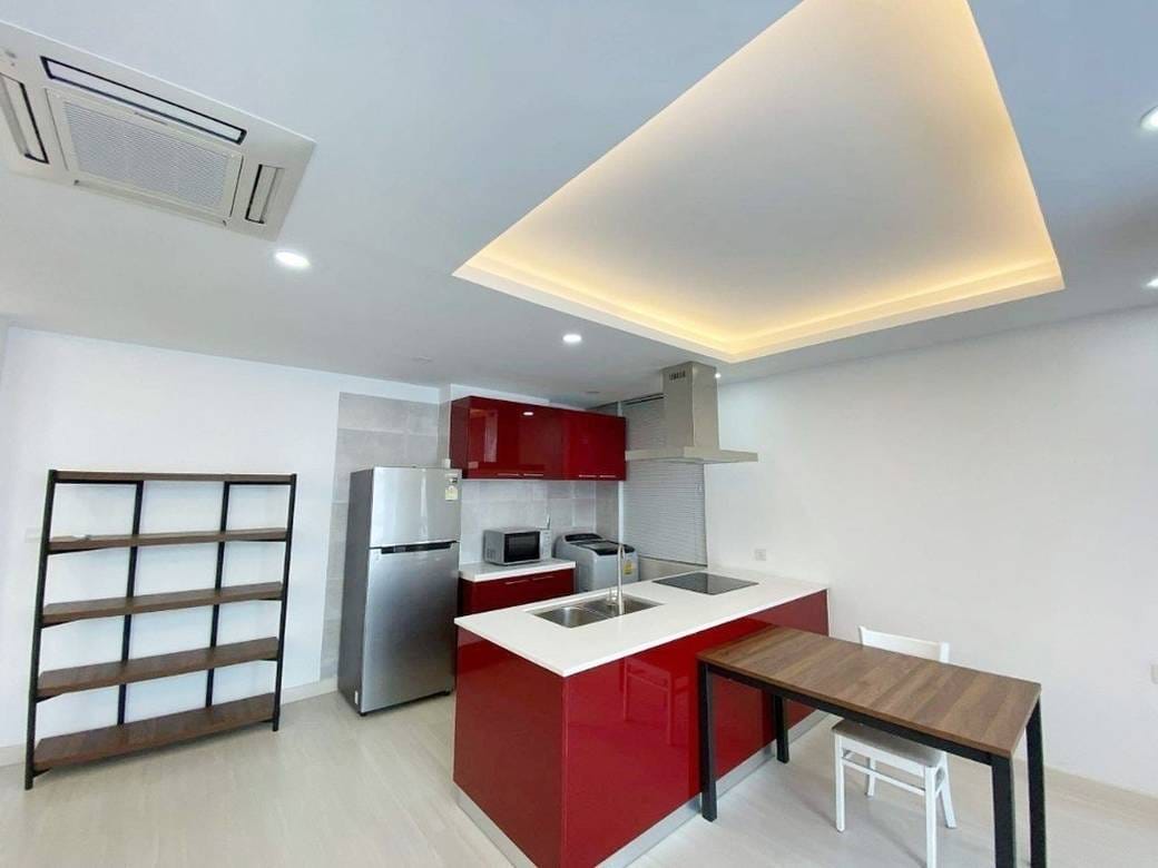 Furnished Apartment For Rent
