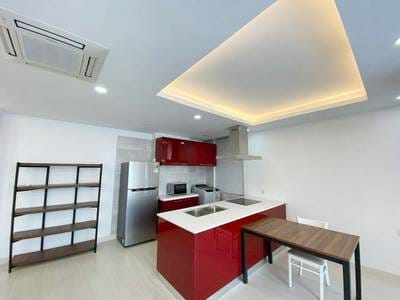 Furnished Apartment For Rent
