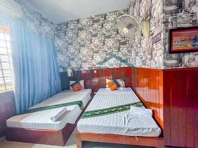 Hotel For Rent in market Night, Svay Dankum, Siem Reap, Siem Reap
