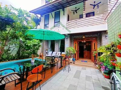 Hotel For Rent in Siem Reap $2,000