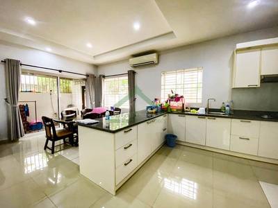 Furnished Villa For Rent