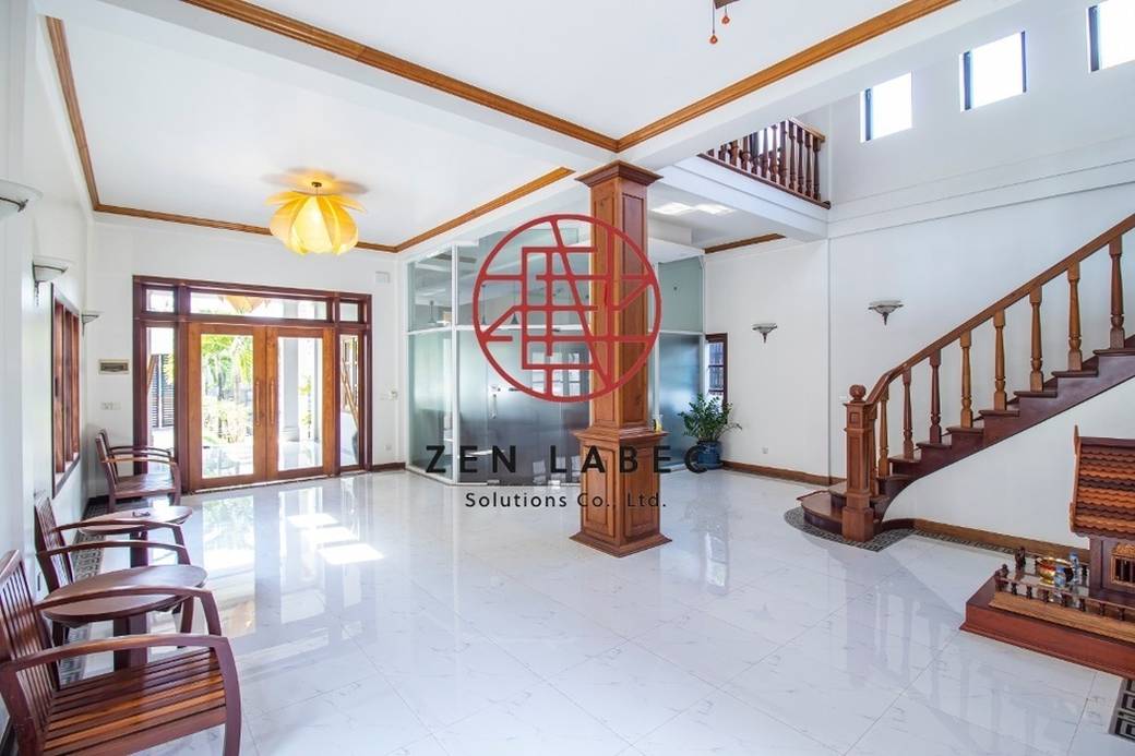 Sala Kamraeuk Апартаменты Для Аренды in Sala Kamraeuk