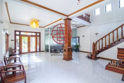 Sala Kamraeuk Апартаменты Для Аренды in Sala Kamraeuk