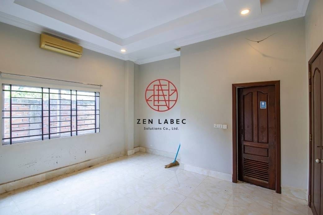 Sla Kram Apartment For Rent in Sla Kram