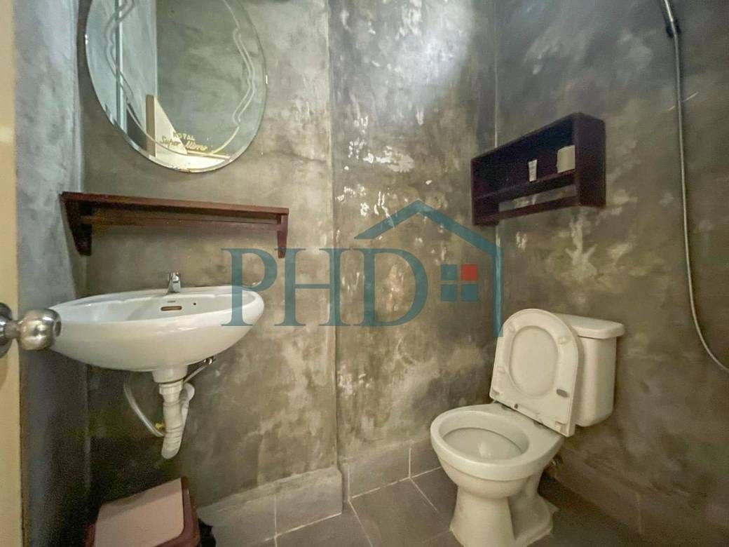 Hotel For Rent in Siem Reap $3,000